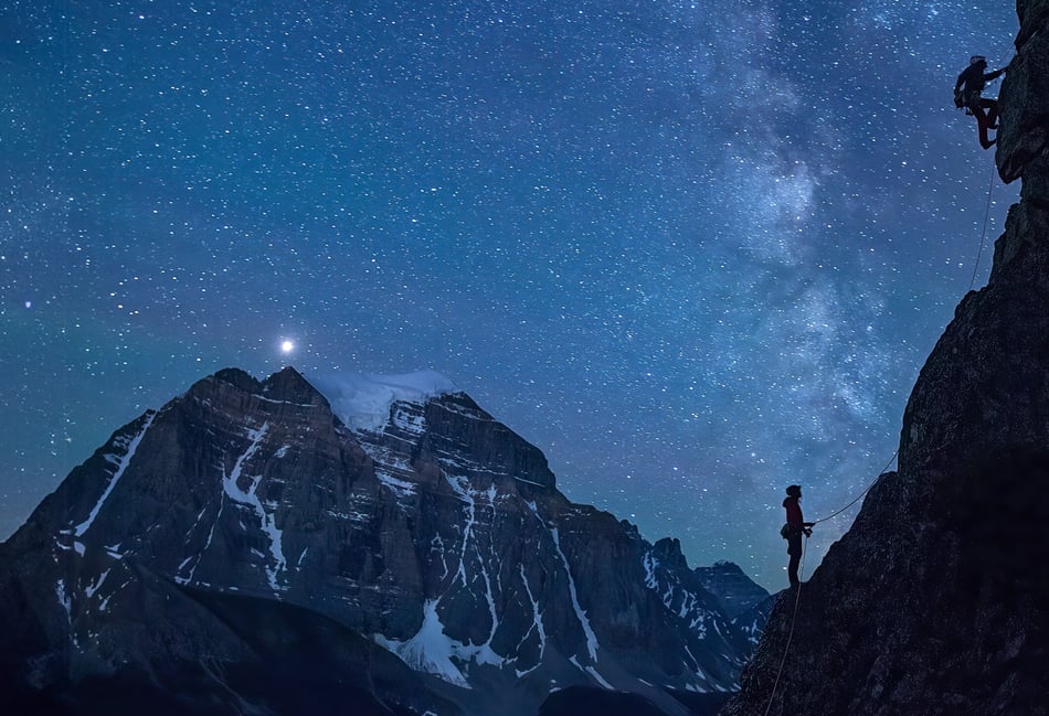 Banff Mountain Film Festival world tour coming to Guildford 