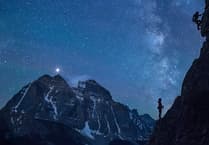 Banff Mountain Film Festival world tour coming to Guildford