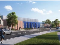 Industrial estate plans approved after residents’ concerns addressed