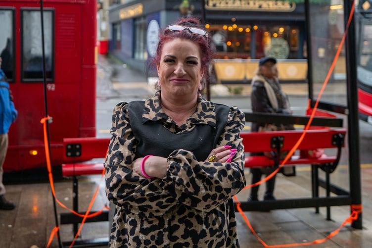 Paula Nicholson, Caterham Surrey. // A council is bidding to introduce plans which could see drivers fined up to 100 - for "excessive horn honking". Tandridge District Council (TDC) filed an application for a Public Space Protection Order (PSPO) on Monday (12/1) after complaints about the actions of motorists. The authority said it had received "repeated reports" of vehicles mounting and parking on pavements across the Caterham Valley area of Surrey. TDC said the new rules would also cover "excessive horn honking" - although added that the specifics of this would be ironed out during a three-month consultation.