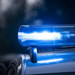 Surrey addresses searched in terror investigation