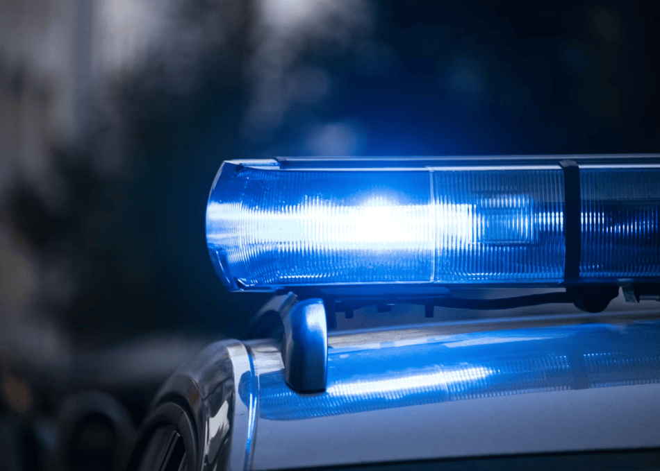 Surrey addresses searched in terror investigation