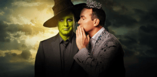 Health and political worries can't stop Matt Forde's comedy