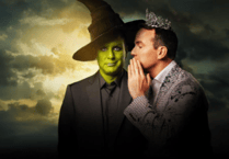 Health and political worries can't stop Matt Forde's comedy