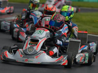 Normandy racing driver Henry Carter sought by Ginetta Junior
