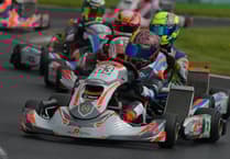 Normandy racing driver Henry Carter sought by Ginetta Junior