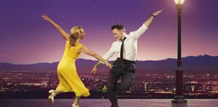 Hollywood musicals brought to stage by Liza Pulman and Joe Stilgoe