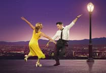 Hollywood musicals brought to stage by Liza Pulman and Joe Stilgoe