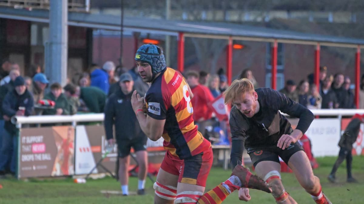 Chobham fall to defeat at Petersfield | wokingnewsandmail.co.uk