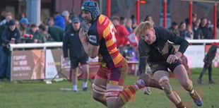 Chobham fall to defeat at Petersfield