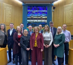 New West and East Surrey committees begin reorganisation work