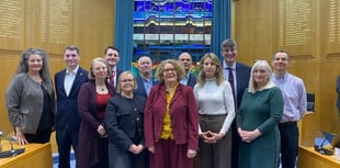 New West and East Surrey committees begin reorganisation work