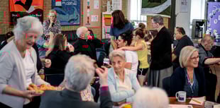 Churches offer warm welcome to meet rising winter need