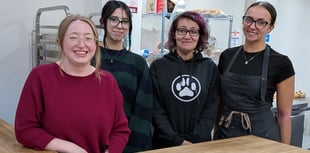 We knead this in Woking as new bakery opens in town centre