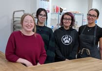 We knead this in Woking as new bakery opens in town centre