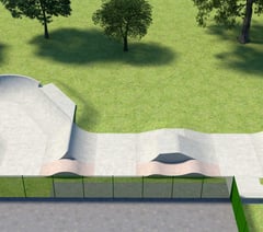 Six-hitting fears see council stump up £30k for giant net