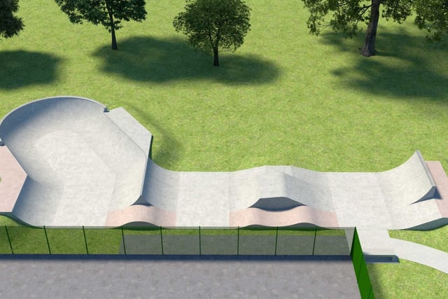 Six-hitting fears see council stump up £30k for giant net