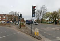 West End driver pays heavy price for mobile phone use at busy junction