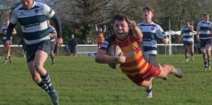 Chobham stun Havant in nine-try thriller