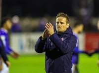 Woking manager Neal Ardley apologises to fans after Wealdstone defeat