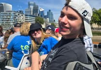 Charities hit jackpot in lottery windfall