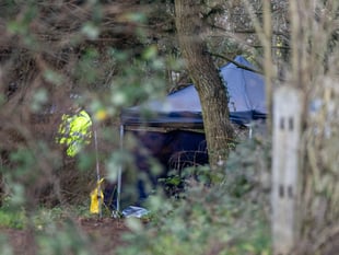 Murder investigation launched after teenager dies 