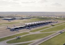 Heathrow Airport's third runway plan takes off as it targets 2029 completion date