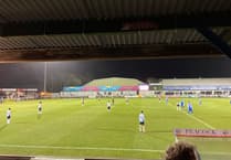 Woking beat National League North outfit Macclesfield to reach FA Trophy fifth round proper