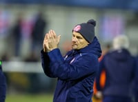 WATCH: Woking manager Neal Ardley satisfied with FA Trophy win