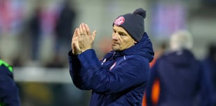 Woking manager Neal Ardley criticises side's defending in away defeat