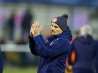 Woking manager Neal Ardley criticises side's defending in away defeat