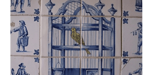 Delftware expert will give lecture to The Arts Society Mayford