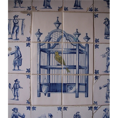 Delftware expert will give lecture to The Arts Society Mayford