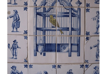Delftware expert will give lecture to The Arts Society Mayford