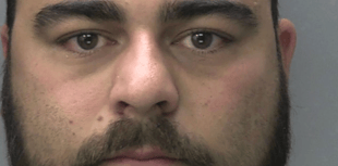 Surrey man jailed for 13 years for online child sex offences