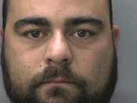 Surrey man jailed for 13 years for online child sex offences