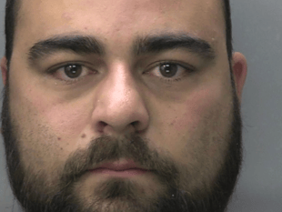 Surrey man jailed for 13 years for online child sex offences