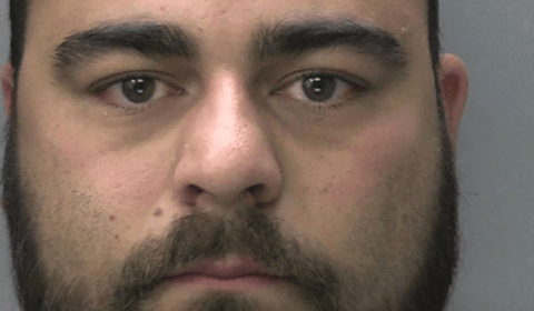 Surrey man jailed for 13 years for online child sex offences