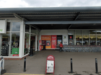 Shopper says Sainsbury’s security left him “shaken”