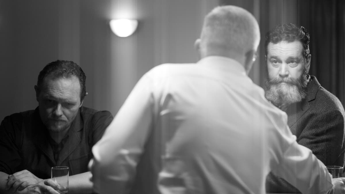 Award-winning British crime film returns with gritty prequel