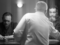 Award-winning British crime film returns with gritty prequel