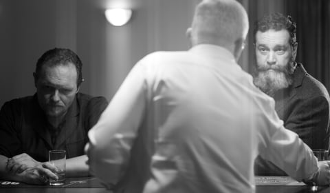 Award-winning British crime film returns with gritty prequel