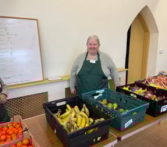 Community fridge grows into key local resource