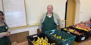 Community fridge grows into key local resource