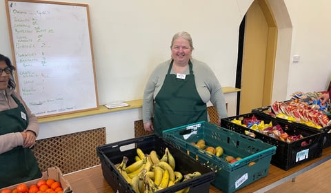 Community fridge grows into key local resource