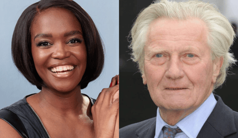 Heseltine and Mabuse to headline Farnham Literary Festival