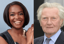 Lord Heseltine and Oti Mabuse to headline Farnham Literary Festival