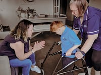 Surrey charity calls for care for carers