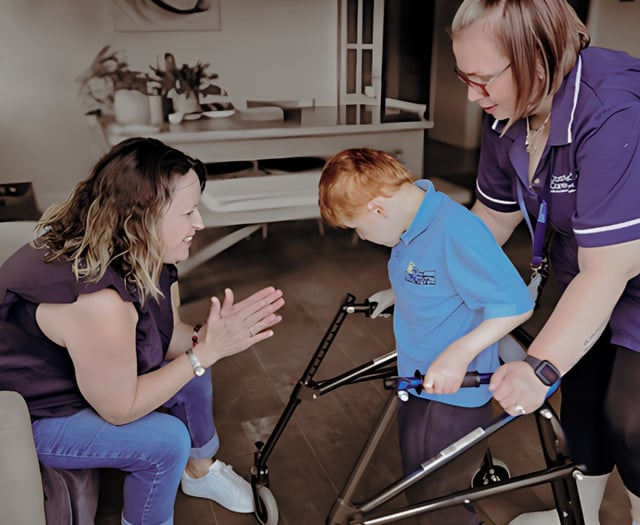 Surrey charity calls for care for carers