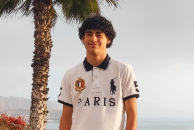 Tributes pour in for Farnham schoolboy killed in stabbing